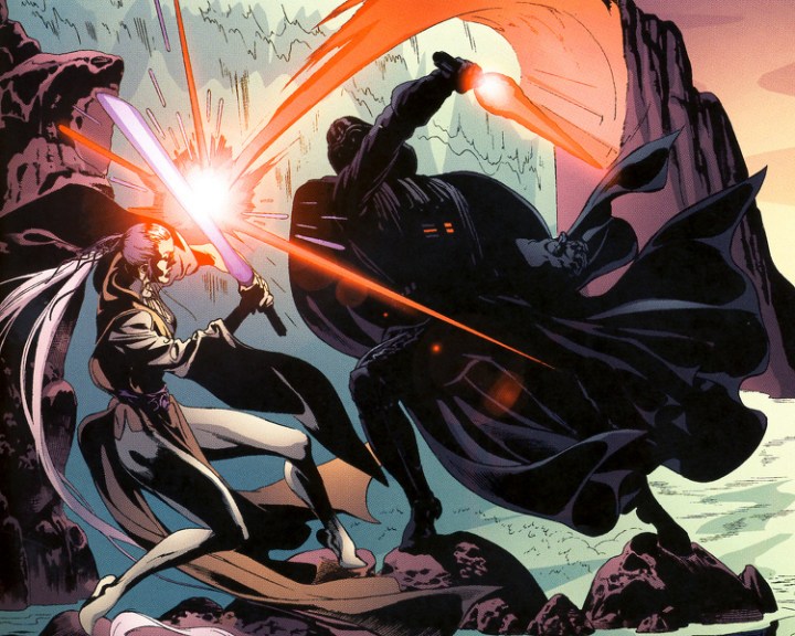 Dark_Woman_vs_Vader